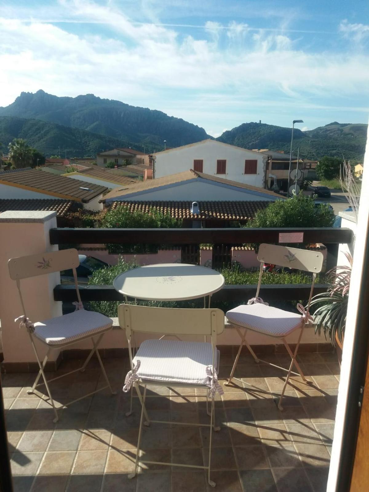 Casa Francesca Leilighet Viddalba Rom bilde
